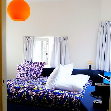 Sweets - Beltbrug Apartment Amsterdam Exterior photo