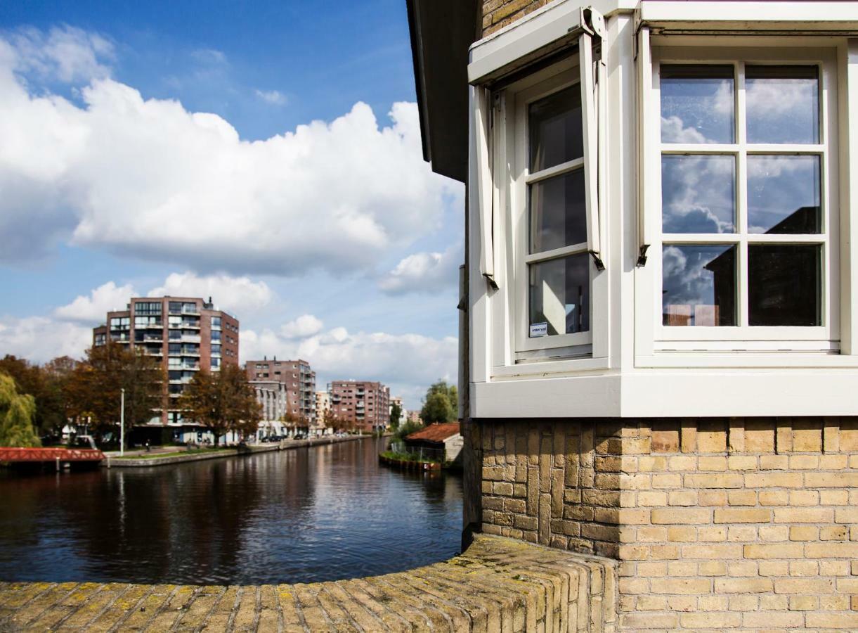 Sweets - Beltbrug Apartment Amsterdam Exterior photo