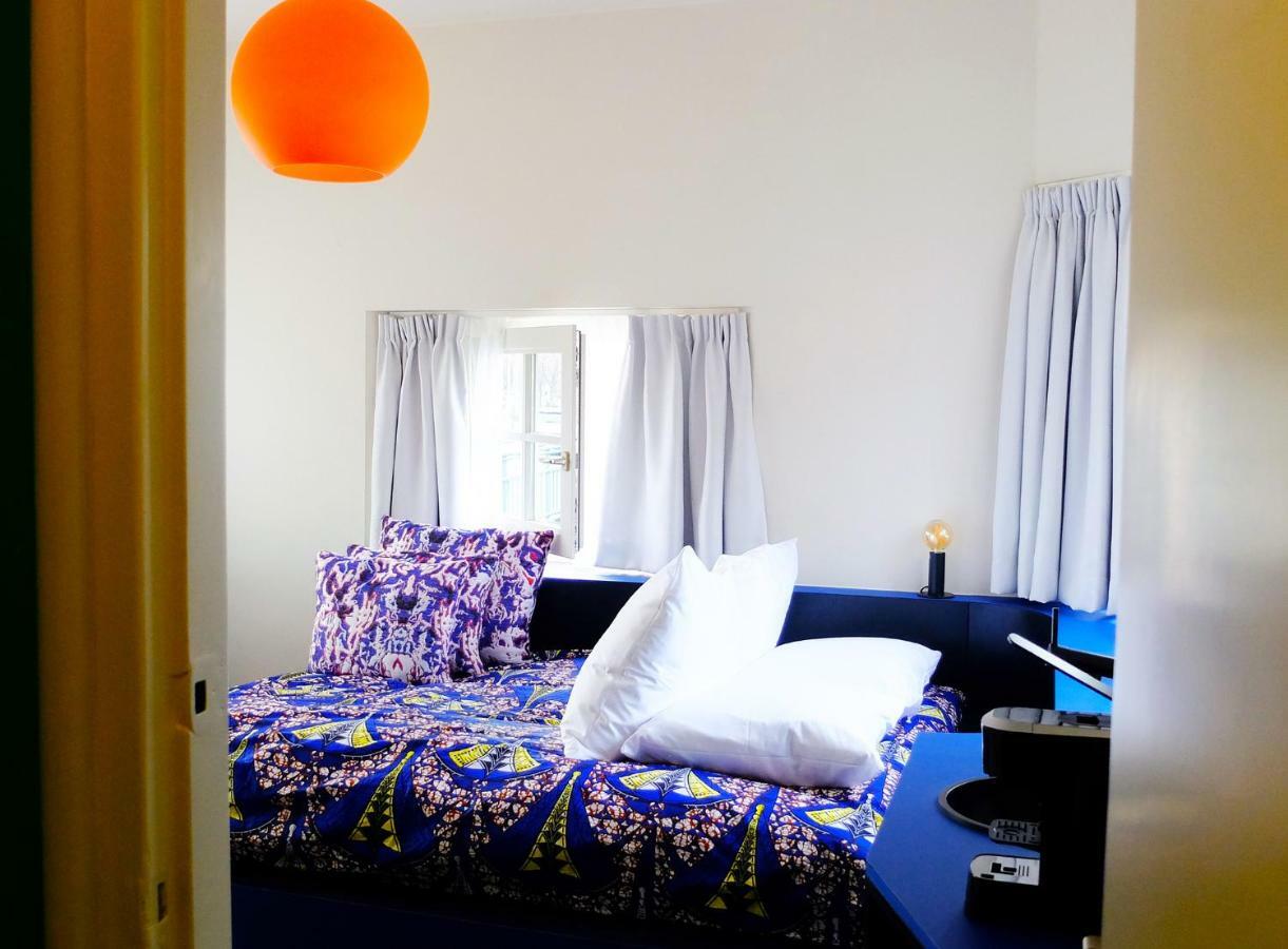 Sweets - Beltbrug Apartment Amsterdam Exterior photo