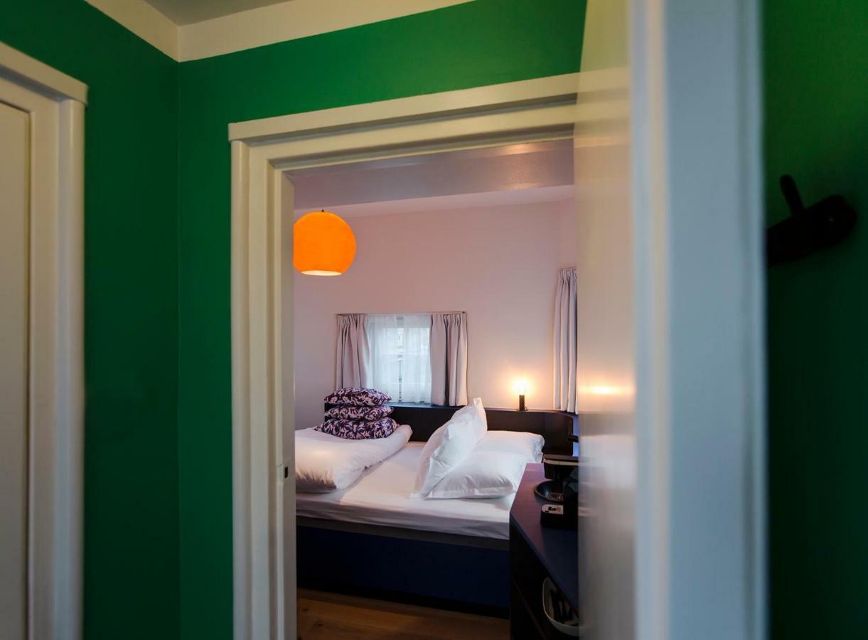 Sweets - Beltbrug Apartment Amsterdam Exterior photo