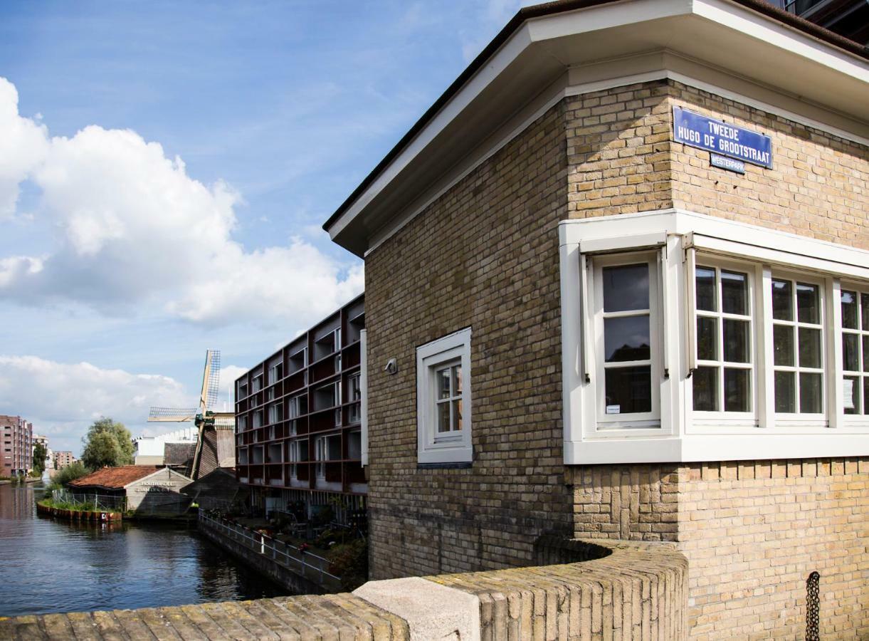 Sweets - Beltbrug Apartment Amsterdam Exterior photo