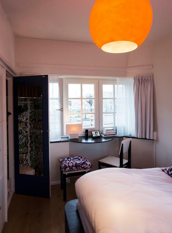 Sweets - Beltbrug Apartment Amsterdam Exterior photo